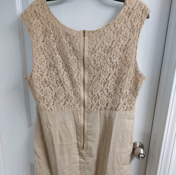 NWOT women's dress - Picture 10 of 14